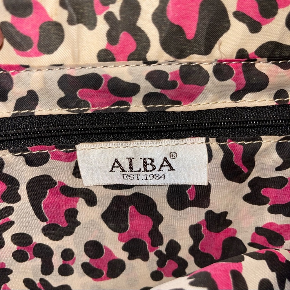 ALBA handbag - Picture 4 of 4
